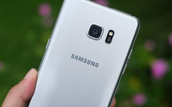 Samsung bất ngờ khai tử Galaxy Note 7