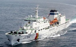 Hàn Quốc dọa bắn tàu đánh cá trái phép TQ