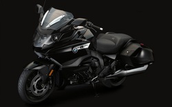 K1600 B 2017 -  Đậm phong cách BMW Motorrad