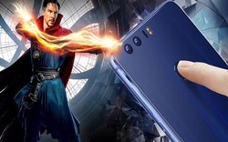 Honor 8 tung phiên bản Doctor Strange Limited Edition