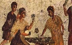 Phát hiện lò nấu bia cổ đại từ 3.500 năm trước