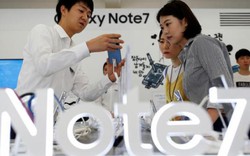 "Cơn ác mộng" của Samsung và tác động tới kinh tế Việt Nam