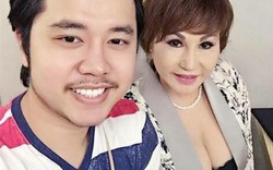 Một khi Yvonne Thúy Hoàng tấn công ai, chắc chắn người đó sẽ "dính"