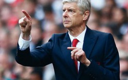 HLV Wenger nói về chức vô địch Premier League