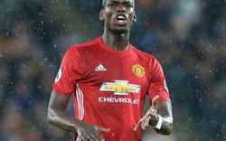 Paul Pogba ra yêu sách với HLV Mourinho