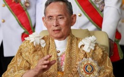 Vua Thái qua đời, quan hệ TQ-Thái Lan nhạt hơn?