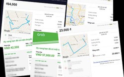 Tại sao chưa thể quản lý Uber tại Việt Nam?