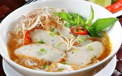 Những món bánh canh Sài Gòn chưa đi ăn là "phí của giời"