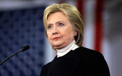 Lộ "đòn" đáp trả của bà Clinton nếu TQ thâu tóm Biển Đông