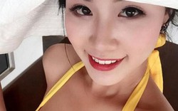 Nhảy sung lộ ngực, Linh Miu bị cấm diễn trên địa bàn tỉnh Quảng Ninh
