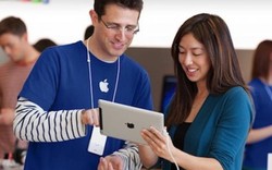 Nhân viên Apple  ăn cắp ảnh từ iPhone của khách hàng nữ