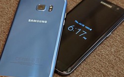 Hoàn trả Galaxy Note 7 còn nhận thêm ưu đãi