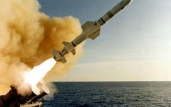 Lực lượng nào dám tấn công tàu chiến Mỹ ở Trung Đông?