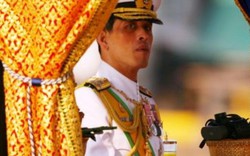 Vị Thái tử khác biệt sắp kế vị ngai vàng của Hoàng gia Thái Lan