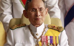 Một năm quốc tang vua Thái Lan diễn ra như thế nào?