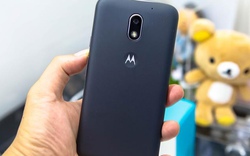 Đánh giá Moto E Power: pin trâu, giá mềm