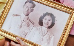 Trễ hẹn 3 tiếng, Quốc vương Thái Lan bị vợ ghét trong lần gặp đầu