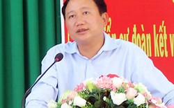 Bộ Nội vụ đã kiểm điểm liên quan tới vụ việc Trịnh Xuân Thanh