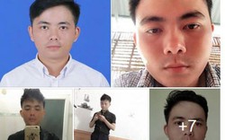 Nam sinh mất tích trên đường từ Hà Nội về Nghệ An
