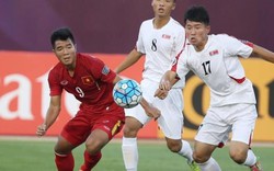 Clip U19 Việt Nam tạo địa chấn, hạ gục U19 Triều Tiên