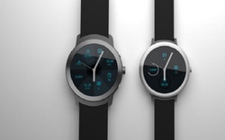 Google sẽ phát hành 2 smartwatch vào đầu năm 2017