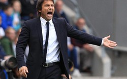 Conte phản ứng thế nào trước tin đồn bị Chelsea sa thải?