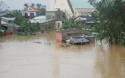 Bộ trưởng Trương Minh Tuấn yêu cầu chủ động ứng phó mưa lũ và bão Sarika