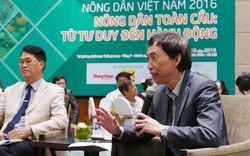 Diễn đàn Nông dân Việt Nam 2016: Phân tích được nhiều vấn đề thời sự