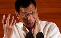 Tổng thống Philippines hé lộ chuyện bị lạm dụng tình dục khi còn nhỏ