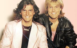 Tốn 1 tỷ tiền vé máy bay mời Modern Talking sang Việt Nam