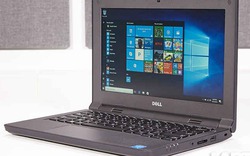 Dell Latitude 11 (3150): Sự lựa chọn tốt cho học sinh, sinh viên