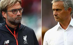 Jurgen Klopp giận dữ, lên tiếng bảo vệ Mourinho