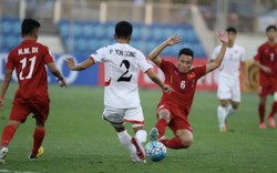 Link xem trực tiếp U19 Việt Nam vs U19 UAE