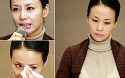 4 vụ ngoại tình "động trời" nhất làng giải trí Hàn