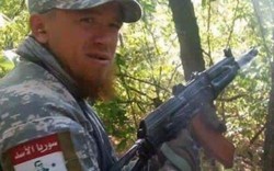 Nổ ra chiến sự Đông Ukraine, thủ lĩnh Motorola bị ám sát