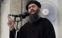 Thủ lĩnh tối cao IS thoát chết trong gang tấc ở Iraq