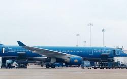 Sợ sự cố, Vietnam Airlines cấm Galaxy Note 7 lên máy bay