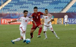 Kết quả, lịch thi đấu vòng bảng U19 châu Á 2016 (ngày 18.10)