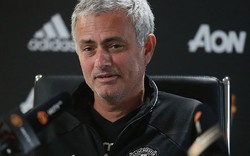 M.U lập kỷ lục buồn, Mourinho vẫn hết lời khen học trò