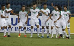 U19 Iraq vùi dập Triều Tiên, U19 Việt Nam sáng cửa tứ kết