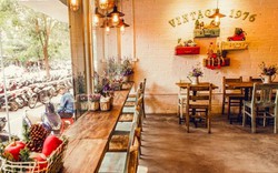 Những quán cà phê đẹp ở Hà Nội dân tình đua nhau check-in