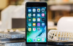 iPhone 7 chính hãng vẫn chưa về Việt Nam trong tháng 10