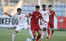 U19 Việt Nam gây bất ngờ ở VCK U19 châu Á… vì bị ghẻ lạnh