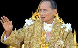 Khối tài sản khổng lồ của vị vua quá cố Thái Lan