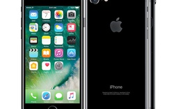 iPhone 7 nhận bản iOS 10.0.3, sửa lỗi mất sóng