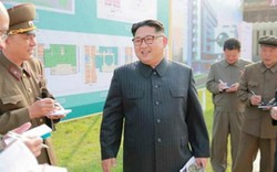 Kim Jong-un tái xuất sau 11 ngày “mất tích” bí ẩn