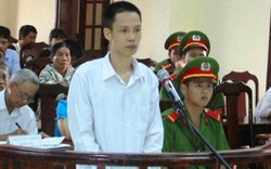 Quảng Trị: Y án tử hình người chồng giết vợ và tình địch dã man