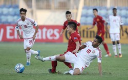 ĐIỂM TIN Chiều (19.10): U19 Việt Nam sợ U19 Iraq "bắt tay" U19 UAE