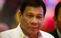 Tổng thống Philippines muốn gì trong chuyến thăm Trung Quốc?