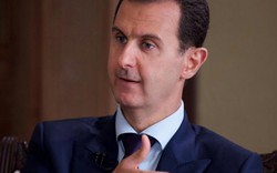 Phương Tây sẽ tổng tấn công Tổng thống Syria Assad?